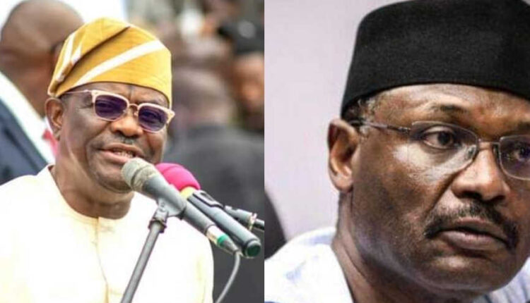 INEC Deems Report on Rivers presidential results “prejudicial,” Urges Media to Refrain from Commenting on Ongoing Court Cases