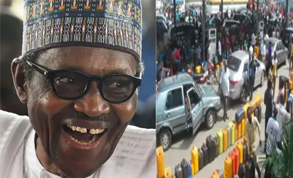 Former TUC President Comments on Suspension of Fuel Subsidy Removal in Nigeria