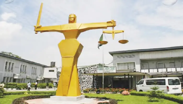 Kwara Magistrate Court Sentences Two to Prison Over Defamation and Conspiracy Charges After Legal Battle Spanning Five Years