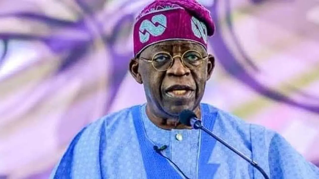 Tinubu: Nigeria Will Not Break Up