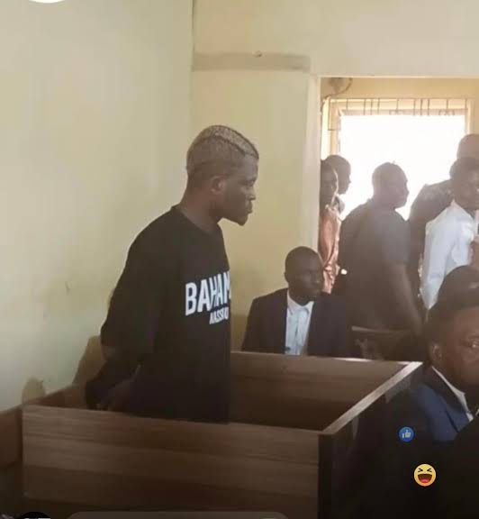 Singer Portable Granted Bail on Assault Charges by Magistrate Court in Ogun State