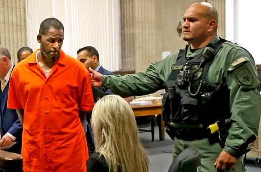 Illinois Supreme Court Grants Sexual Assault Victim $4 Million from R. Kelly’s Sony Music Royalty Account