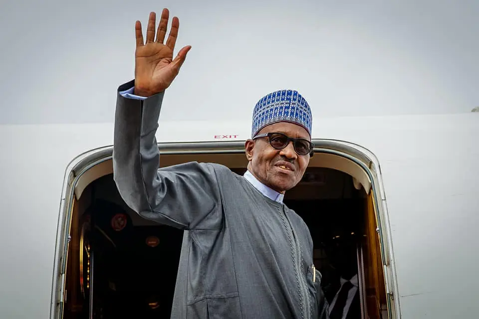 Former President Muhammadu Buhari Dies at 81 in London