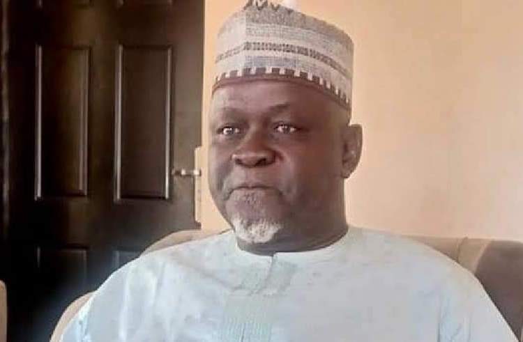 Nigeria Police Force Confirms Arrest of Adamawa State Resident Electoral Commissioner