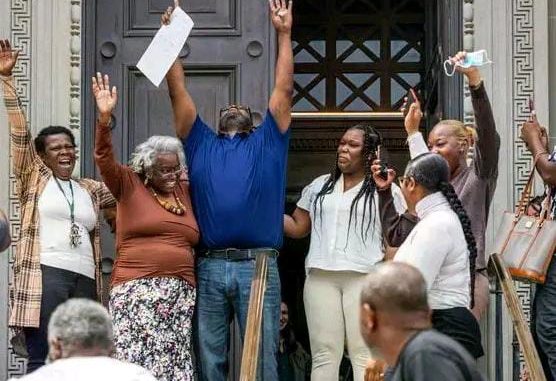 Louisiana Man Freed After Wrongful Imprisonment of 29 Years for Rape