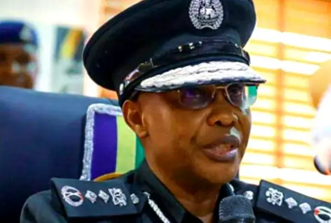 IGP Condemns Brutal Attack on US Consulate Convoy, Orders Investigation and Warns Non-State Actors