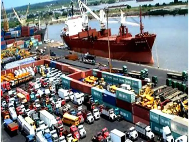 Federal Government Approves Niger-Dock and Snake Island Port Expansion