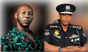 Nigerian Police Chief Orders Arrest of Afrobeat Singer Seun Kuti for Assaulting Police Officer