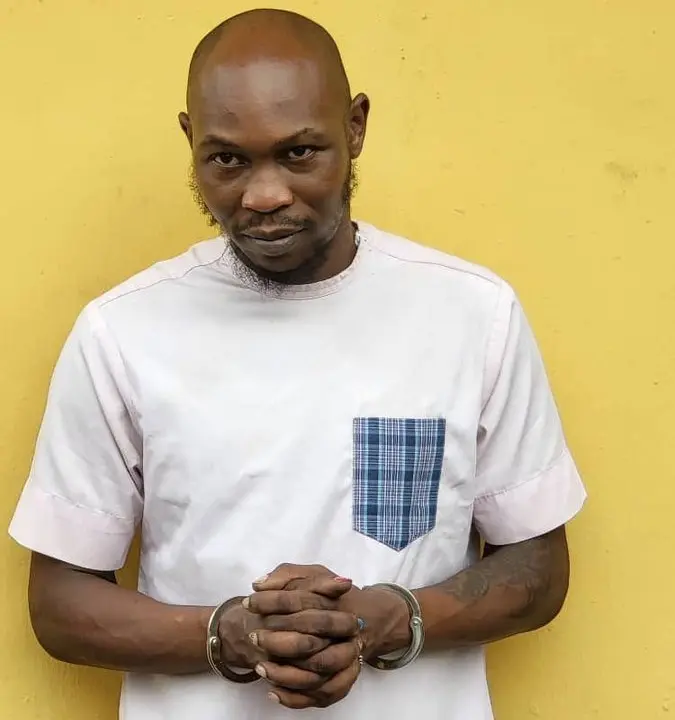 Afrobeats Singer Seun Kuti Detained by Lagos State Police for Alleged Assault