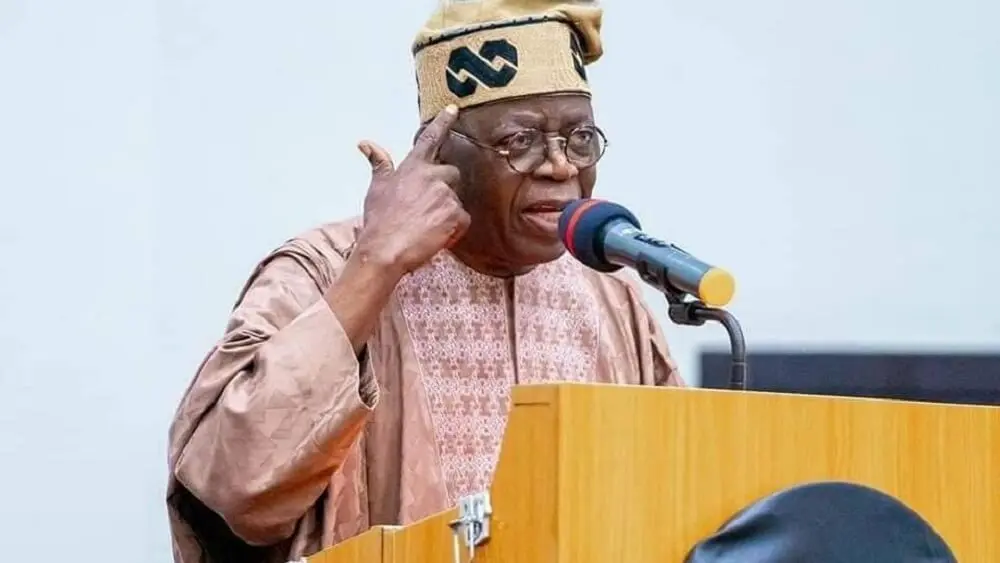Civil Society Group Takes Legal Action Against President-elect Tinubu Over Alleged Perjury