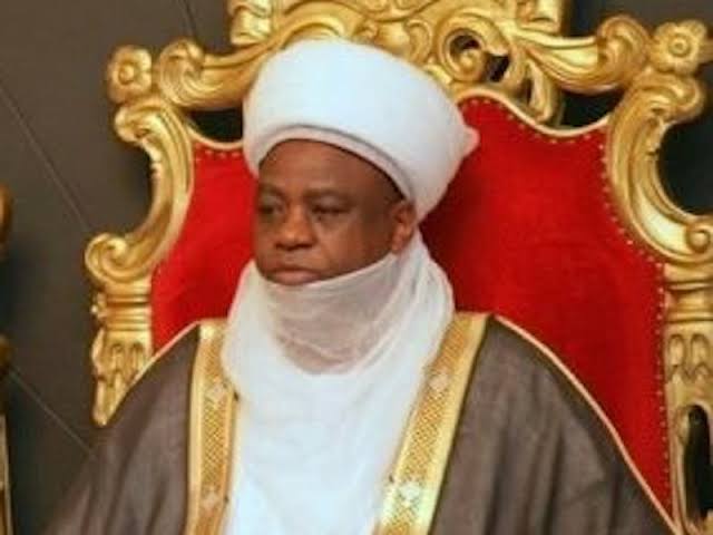 Sultan of Sokoto declares Sunday as start of Dhul-Qadah 1444AH