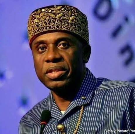 Former Governor Rotimi Amaechi and APC Governorship Candidate Tonye Cole Face Bench Warrant in Misappropriation Lawsuit
