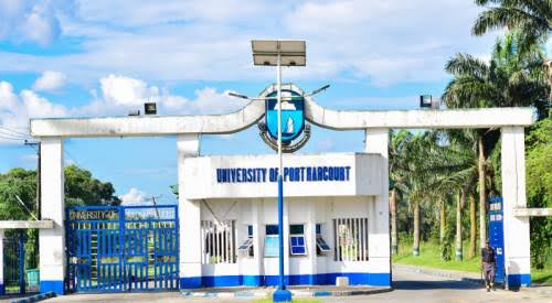 University of Port Harcourt Promotes Faculty Members to Prestigious Professorial Positions