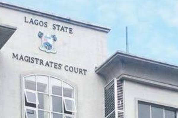 Suspected Rapist Remanded by Lagos Court Pending Legal Advice