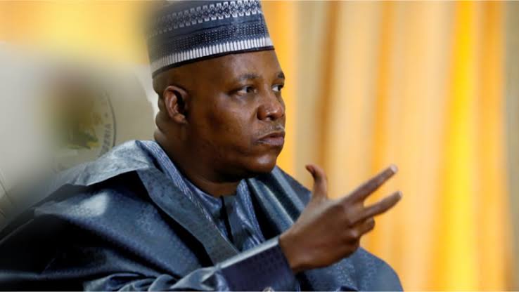 Shettima: Fuel Subsidy Must Go to Save Nigeria