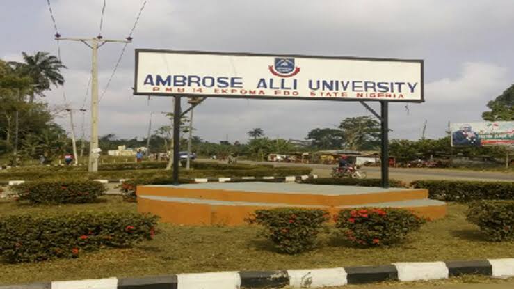 Ambrose Alli University Denies Rumors of Tuition Fee Hike