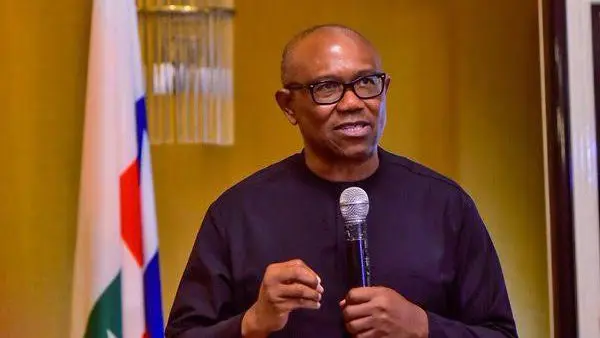 Peter Obi Denies UK Arrest Reports, Clarifies Routine Immigration Check