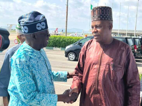 Breaking News: Action People’s Party Drops Petition Against President-elect Bola Tinubu