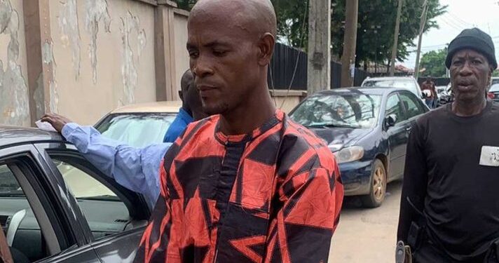 Father Gets Life in Prison for Defiling Daughter