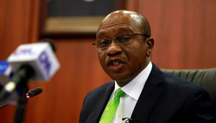 DSS Slams Media for Misleading Reports on Emefiele’s Access
