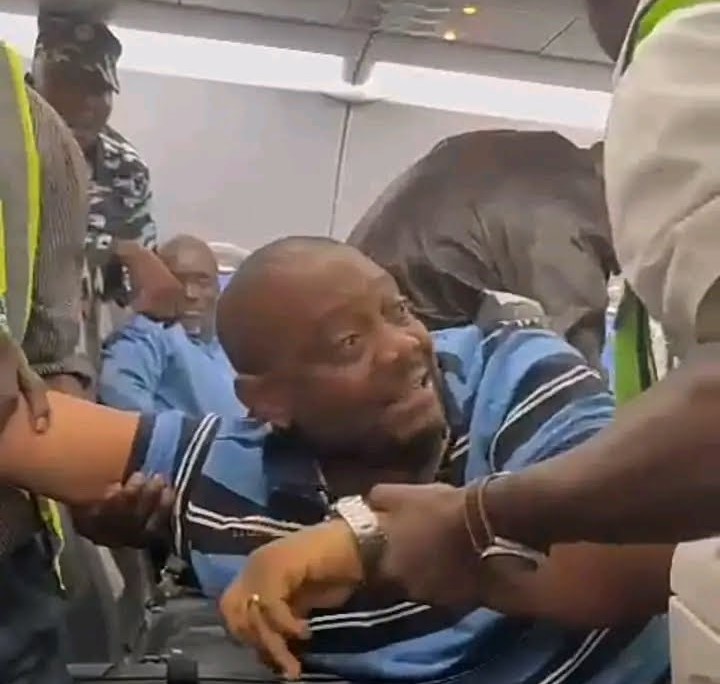 Man Arrested for Protesting Against Tinubu’s Inauguration Ordered to Receive Mental Treatment