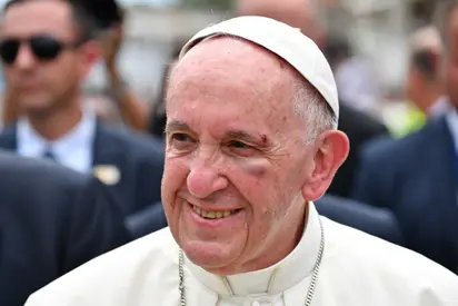 Pope Francis Recovering Well After Hernia Surgery