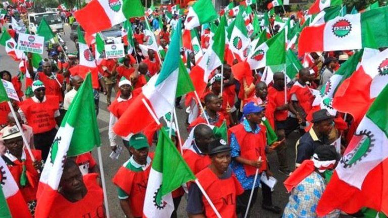 NLC Threatens Nationwide Strike Over Fuel Price Hike