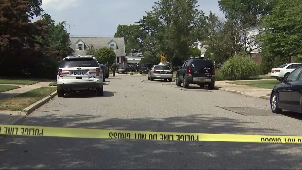 Woman Killed in Dog Attack in Bedworth