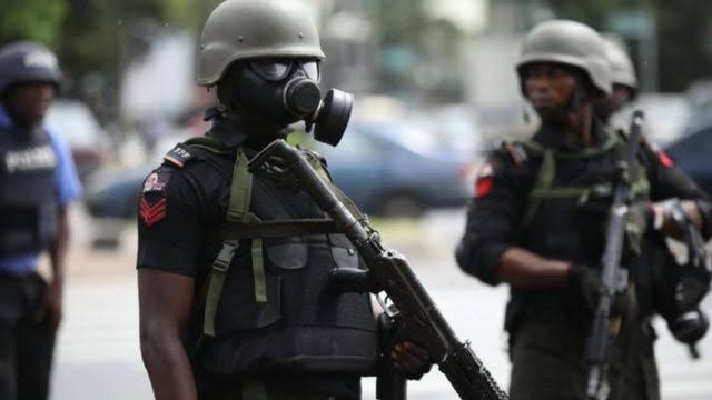 Abia State Police Make Major Progress in Fight Against Kidnapping