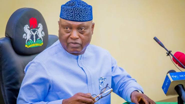 Ekiti Governor Nominates New Commissioners, Special Advisers