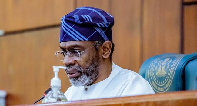Gbajabiamila Resigns as Speaker, Takes New Role as Chief of Staff