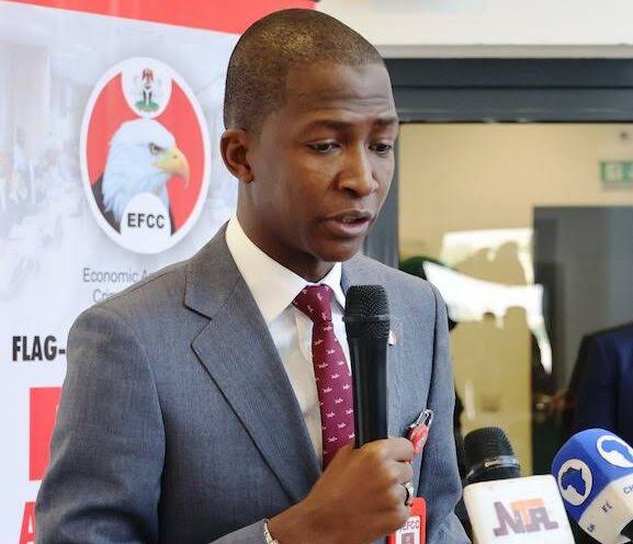 Bawa Suspended Indefinitely Amidst Corruption Allegations
