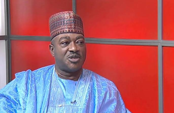 Former DSS Director: No Rivalry Between Agencies, Bawa Will Get Fair Trial