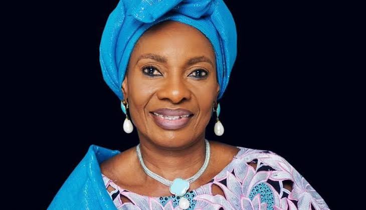EFCC Grills Former Women Affairs Minister Over N2 Billion Fraud