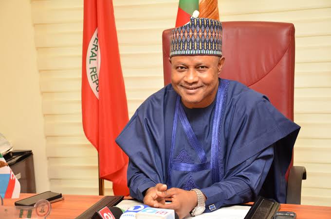 Governor Sani Responds to Sabon Gero Shooting