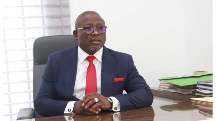 Oborevwori Vows to Deliver on Promises, Calls for Prayers