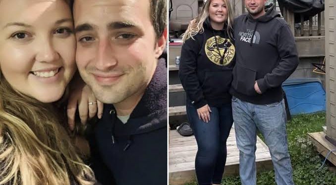 Landlord Shoots Engaged Couple Dead in Canada