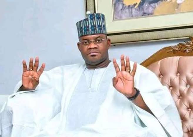 Kogi Governor’s Convoy Attacked by Gunmen on Abuja-Lokoja Highway