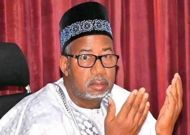 Bala Mohammed Elected PDP Governors’ Forum Chairman
