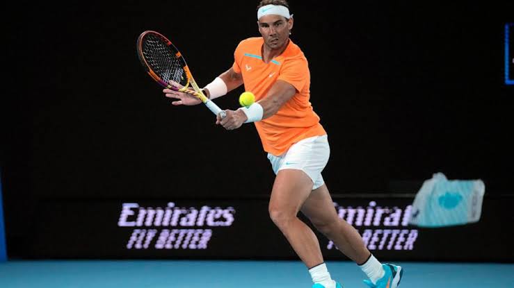 Nadal Out for 5 Months After Hip Surgery, French Open Absence Likely