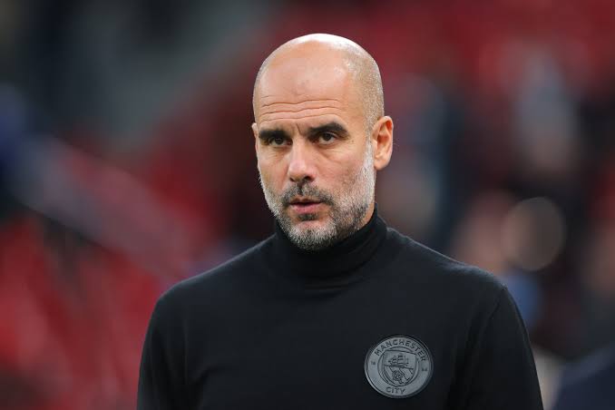 Guardiola Warns City: United Can Still Ruin Treble Bid