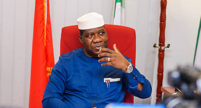 Senator Bamidele: Nigeria Can Only Prosper Through Unity