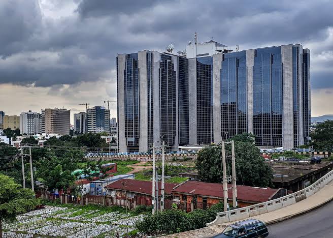 CBN Caps Contactless Payments at N50,000 Daily, N15,000 Per Transaction