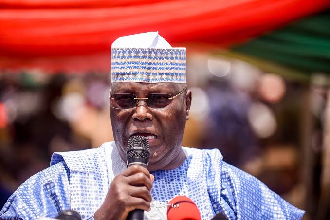 Atiku Vows to Take Legal Action to Reclaim Presidency