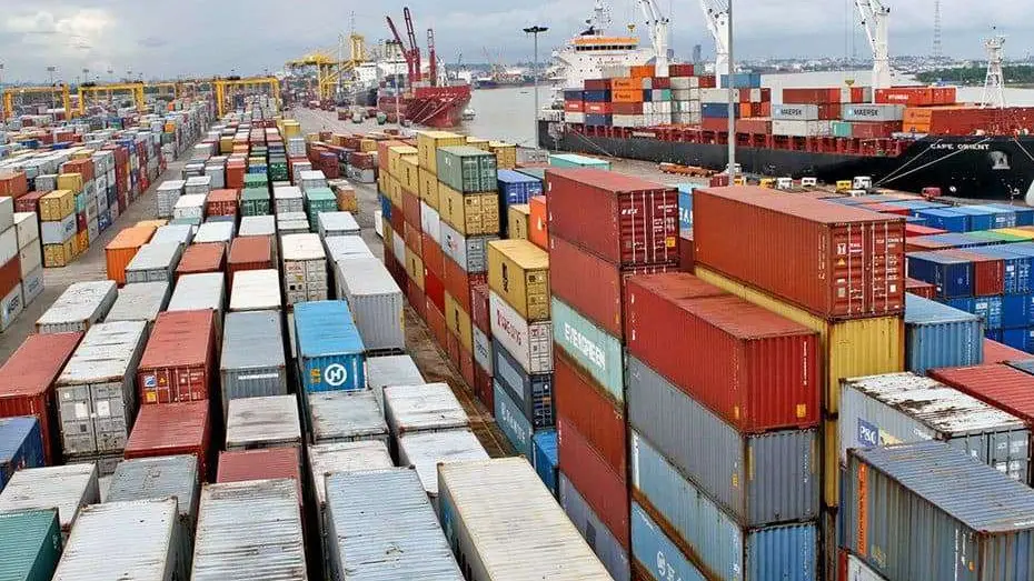 Apapa and Its Environs Undergo Massive Environmental Cleanup Initiative