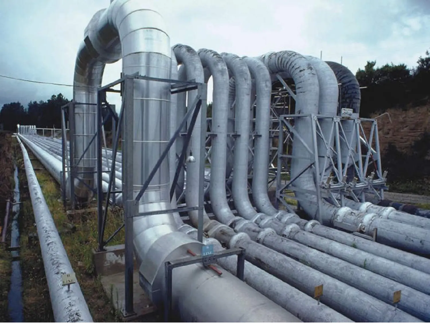 Akwa Ibom Gas Pipeline Host Communities Demand Amendments to PIA