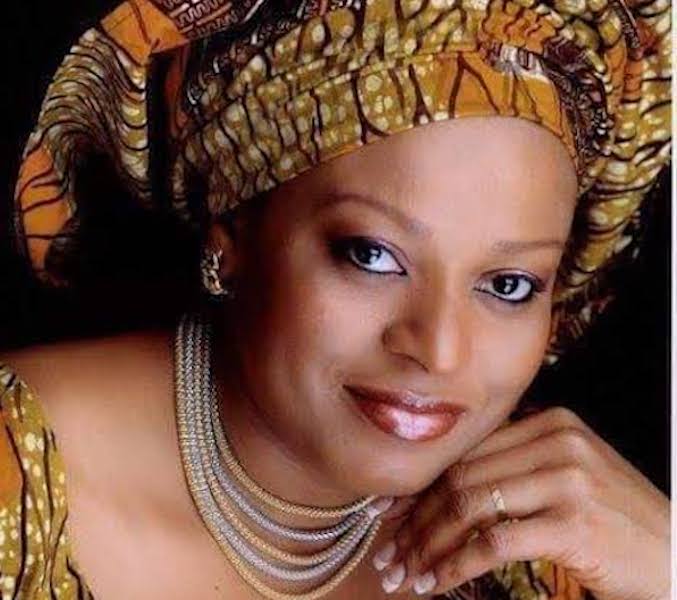 Wife of Anambra Governor Launches Initiative to Instill Healthy Habits in