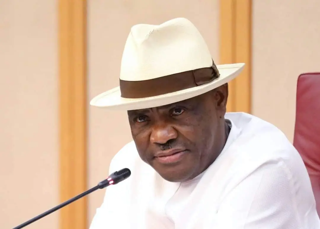 Wike Confidently States He Will Meet Expectations as Minister