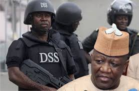 Yari’s Detention by DSS Raises Questions