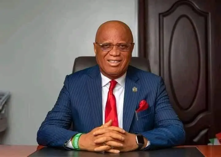 Akwa Ibom Students Praise Governor for Bursaries and Education Commitments